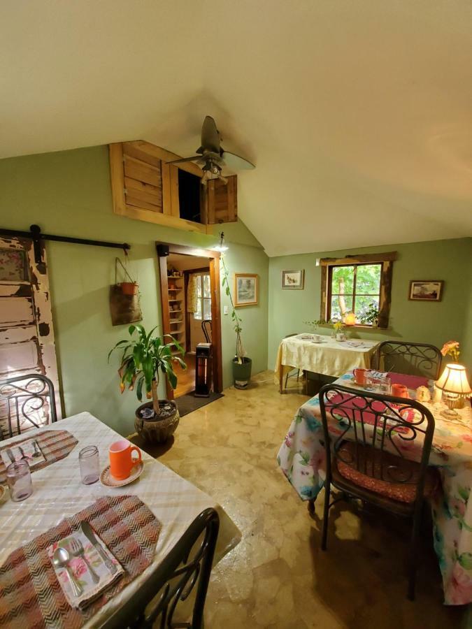 Bristol Cabins Lava Hot Springs Dış mekan fotoğraf