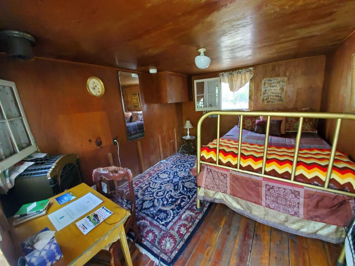 Bristol Cabins Lava Hot Springs Dış mekan fotoğraf