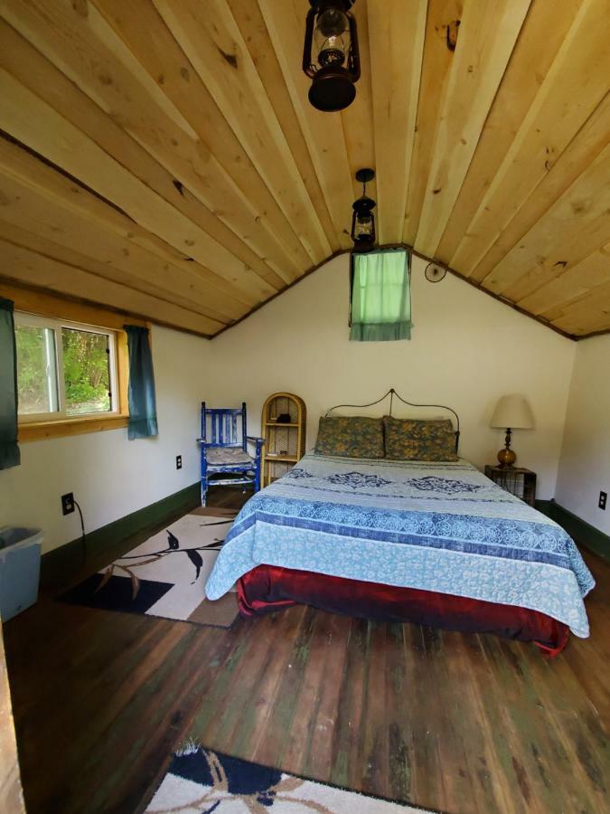 Bristol Cabins Lava Hot Springs Dış mekan fotoğraf