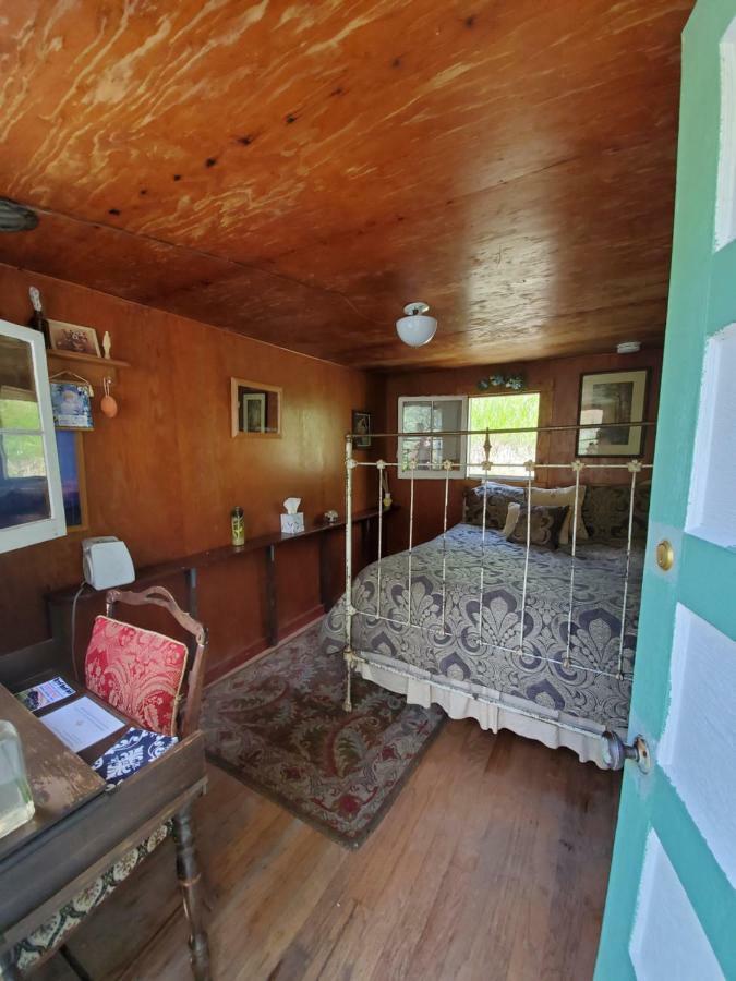 Bristol Cabins Lava Hot Springs Dış mekan fotoğraf